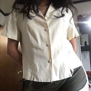 Vintage blouse